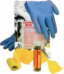 5070 LOCTITE Набор для ремонта трубопроводов от компании «BC Industry» Картинка 5070 LOCTITE Набор для ремонта трубопроводов от компании «BC Industry» Средства промышленной химии.