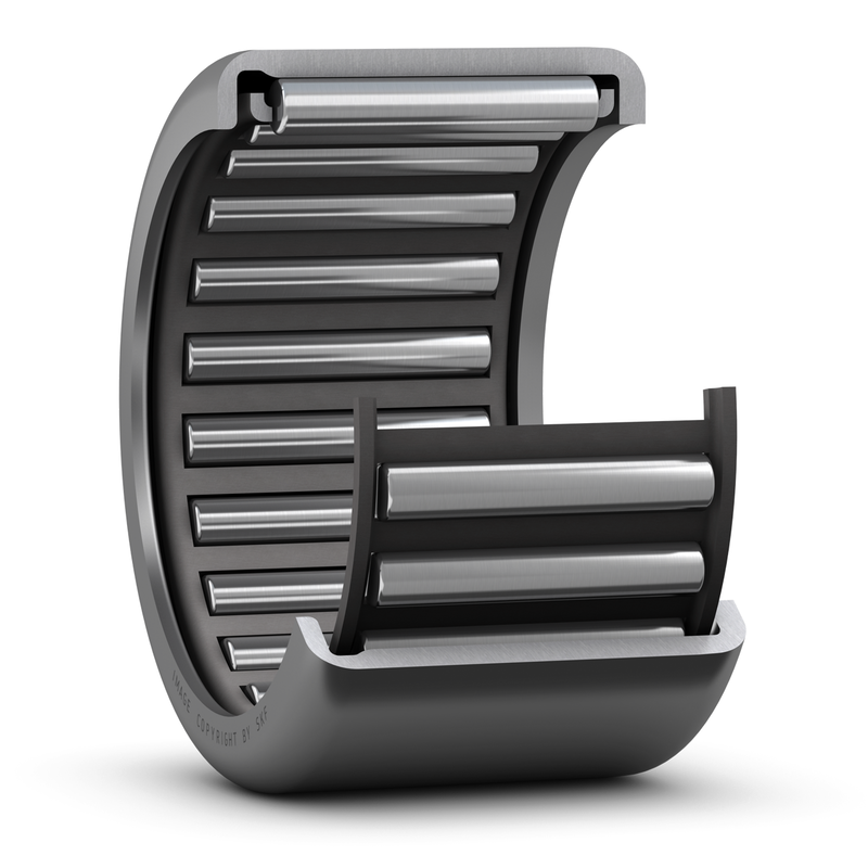 Картинка HK 4020   подшипник  SKF от компании «BC Industry» - SKF Шымкент, SKF Алматы. Купить подшипники SKF в Шымкенте. Купить подшипники SKF в Алматы. SKF Казахстан.
