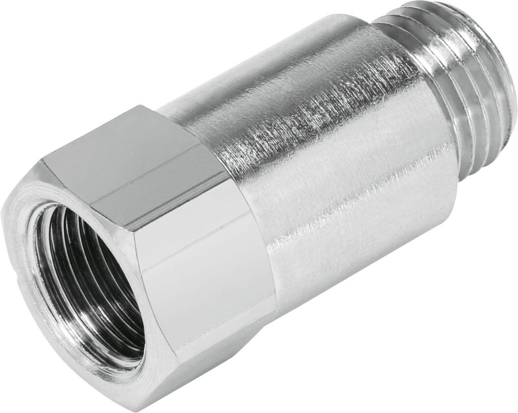 Картинка 8030299 Фитинг NPFC-E1-2G14-FM от компании BCIndustry