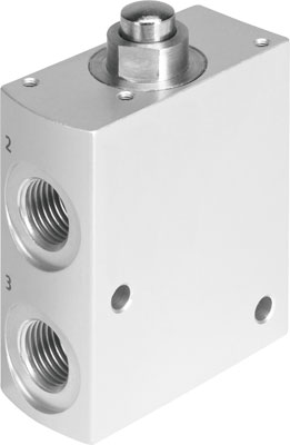 Картинка 556901 Пневмораспределитель VMEM-ST-M32C-M-G14 от компании BCIndustry
