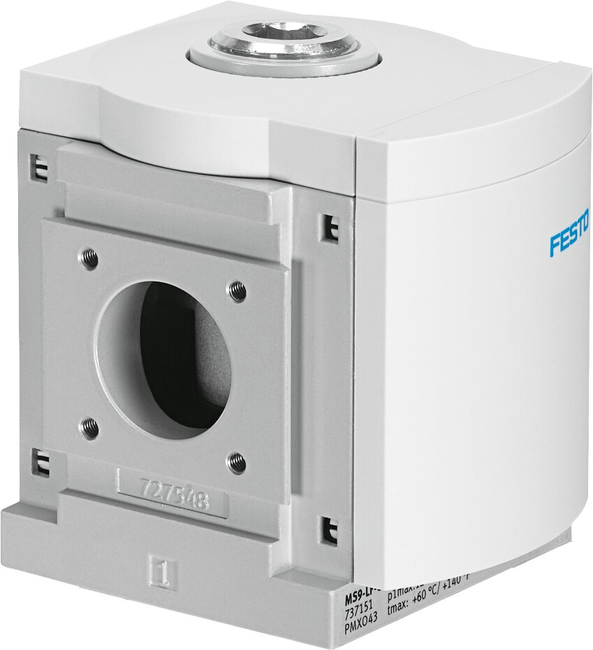 Картинка 564145 Разветвитель MS9-FRM-G-VS от компании BCIndustry