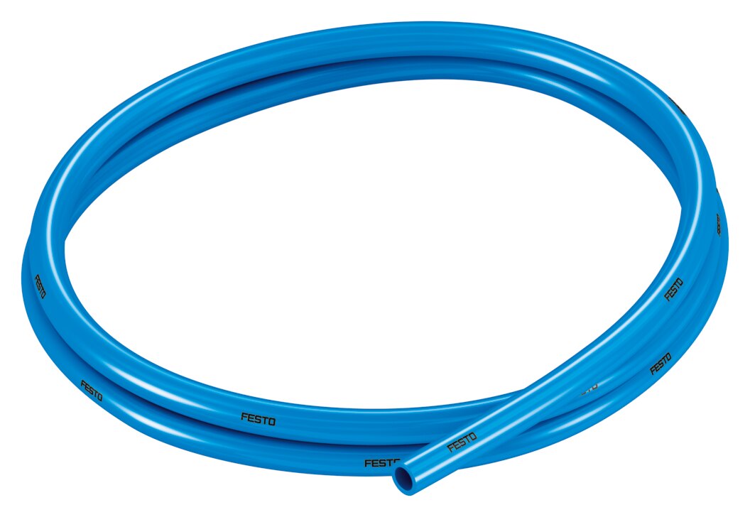 Картинка 8205514 Шланг PUN-H-8X1,25-BL-25 от компании BCIndustry