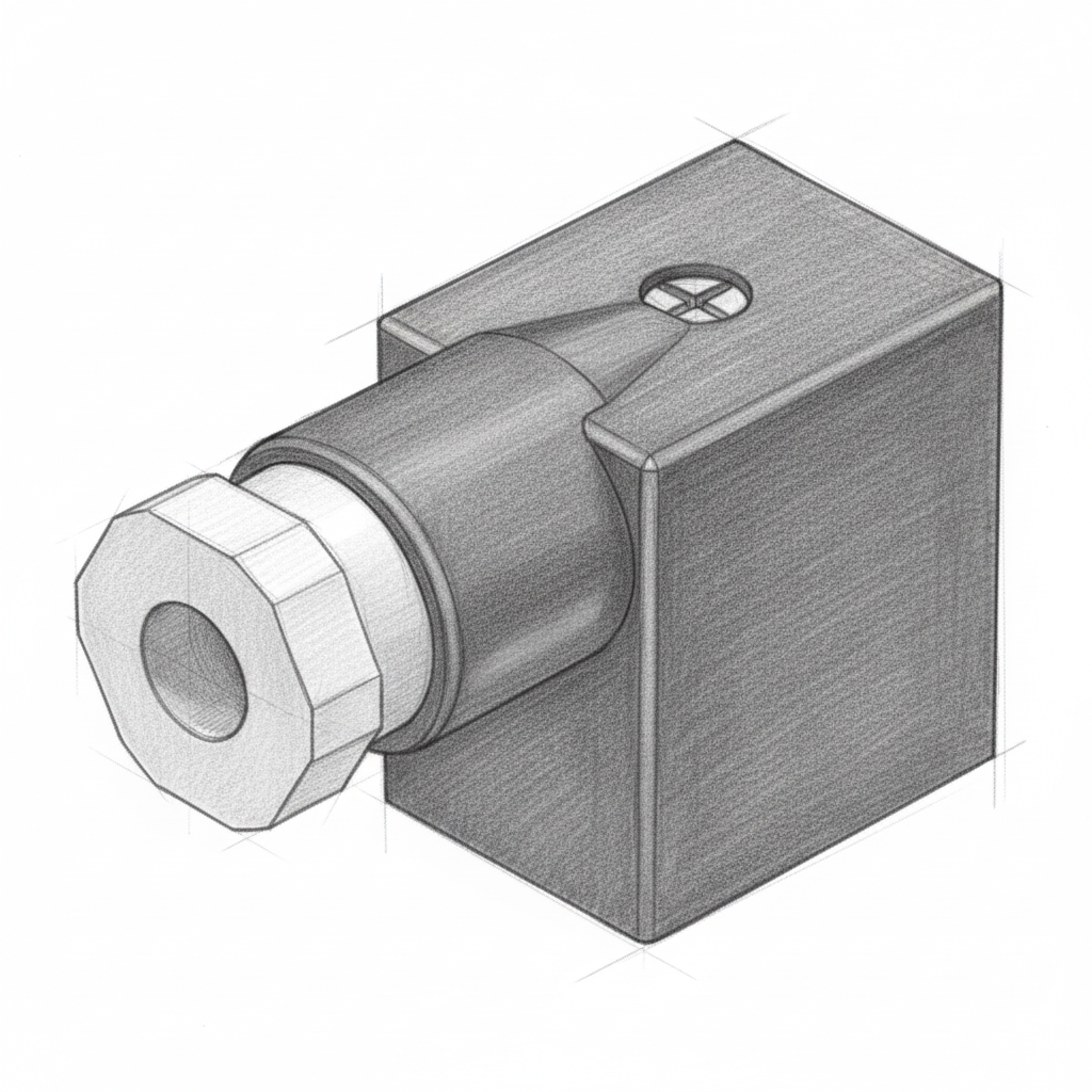 Электрическая техника управления