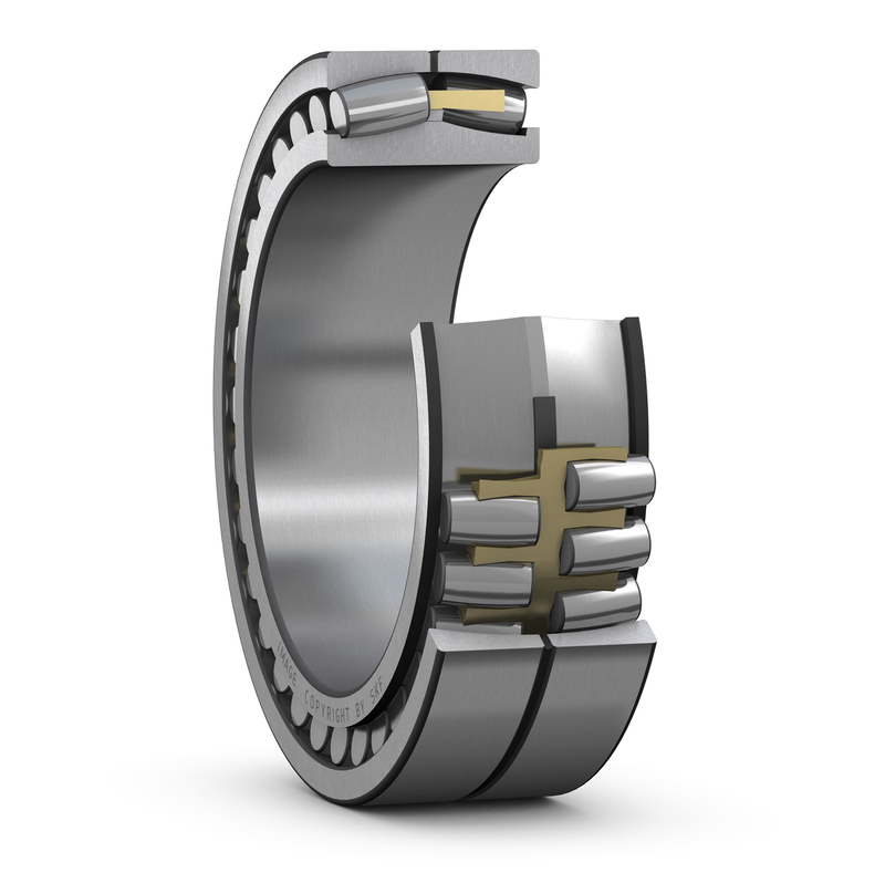Картинка 24176 ECA/W33  подшипник SKF от компании «BC Industry» - SKF Шымкент, SKF Алматы. Купить подшипники SKF в Шымкенте. Купить подшипники SKF в Алматы. SKF Казахстан.