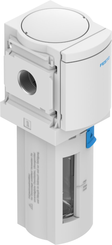 Картинка 529615 Фильтр MS6-LF-1/2-ERM от компании BCIndustry