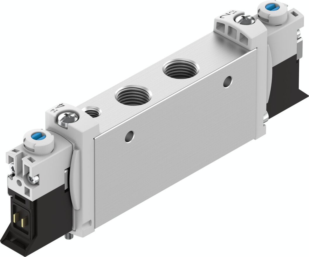 Картинка 566500 Распределитель, VUVG-L14-B52-T-G18-1P3 от компании BCIndustry