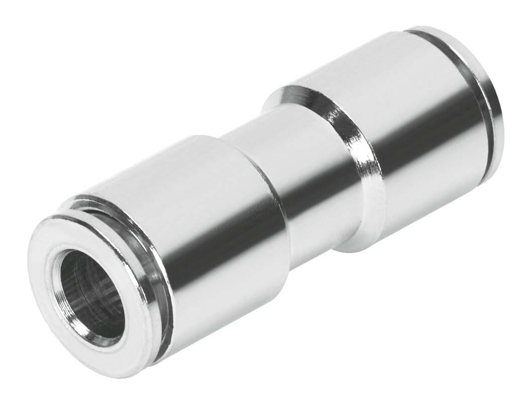 Картинка 558760 Соединение NPQM-D-Q4-E-P10 от компании BCIndustry