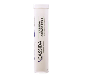Пищевая смазка GREASE EPS 2 CASSIDA (0.5KG) от компании «BC Industry» Картинка GREASE EPS 2 CASSIDA (0.5KG) от компании «BC Industry» Пищевая смазка, для пищевого производства, смазочные материалы и средства для пищевого производства купить в Алматы в Казахстане. Пищевой допуск H1.