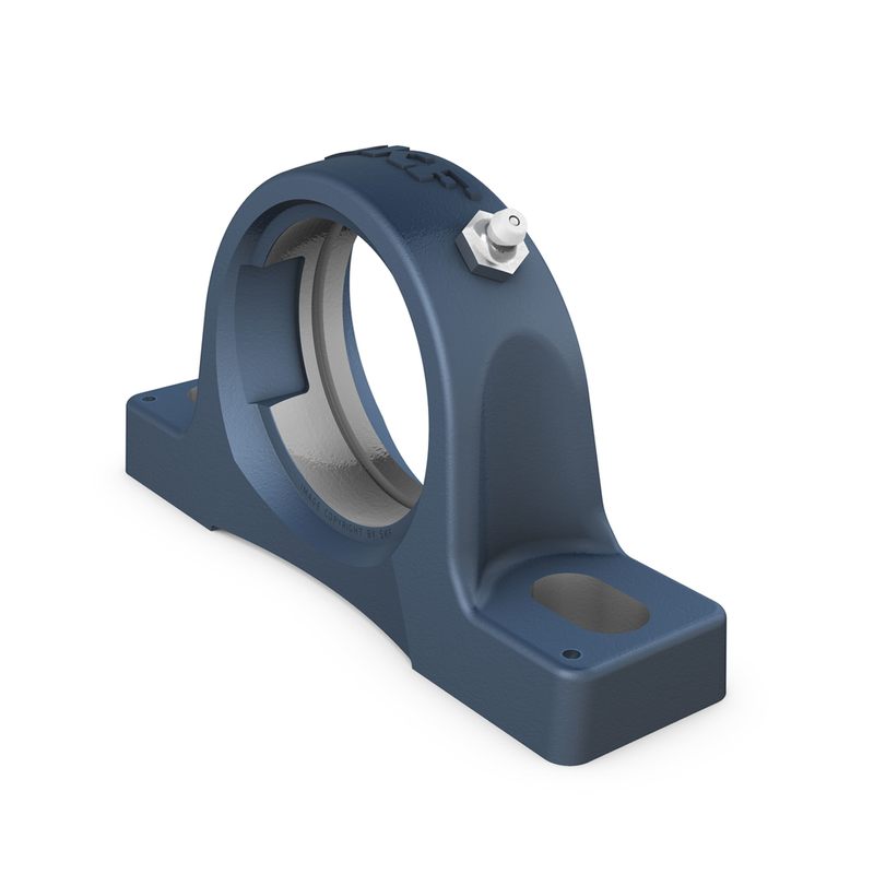 Картинка SYJ 50 KF   узел SKF от компании «BC Industry» - SKF Шымкент, SKF Алматы. Купить подшипники SKF в Шымкенте. Купить подшипники SKF в Алматы. SKF Казахстан.