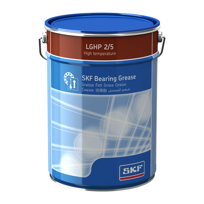 LGHP 2/5 смазка SKF от компании «BC Industry» Картинка LGHP 2/5 смазка SKF от компании «BC Industry» - Промышленные смазки высокого качества. Смазочные средства и материалы для промышленного применения. Подбор подходящей смазки - консультации технических специалистов. Смазка для подшипников купить в Шымкенте.