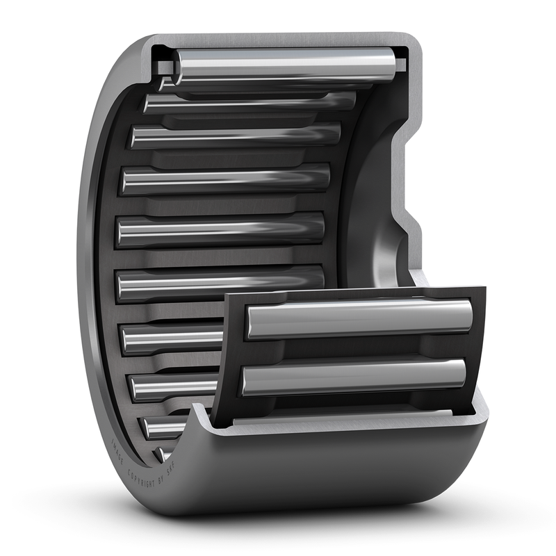 Картинка BK 1512   подшипник  SKF от компании «BC Industry» - SKF Шымкент, SKF Алматы. Купить подшипники SKF в Шымкенте. Купить подшипники SKF в Алматы. SKF Казахстан.