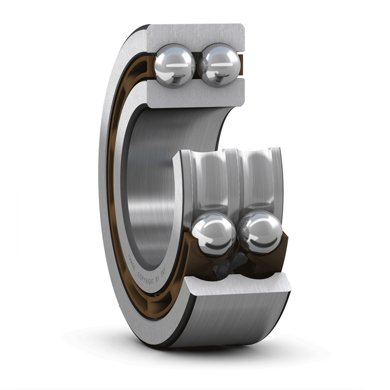 Картинка 4308 ATN9   подшипник  SKF от компании «BC Industry» - SKF Шымкент, SKF Алматы. Купить подшипники SKF в Шымкенте. Купить подшипники SKF в Алматы. SKF Казахстан.