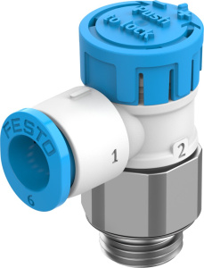 Картинка №8068724 Дроссель, VFOE-LE-T-M5-Q6 от компании BCIndustry
