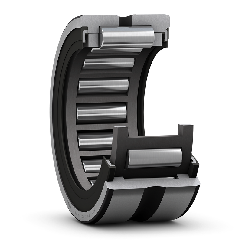 Картинка RNA 4902. 2RS   подшипник  SKF от компании «BC Industry» - SKF Шымкент, SKF Алматы. Купить подшипники SKF в Шымкенте. Купить подшипники SKF в Алматы. SKF Казахстан.