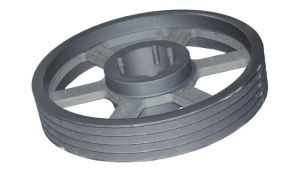 SPZ106/1 optibelt KS for plain bore (шкив) от компании BCIndustry Картинка SPZ106/1 optibelt KS for plain bore (шкив) от компании BCIndustry