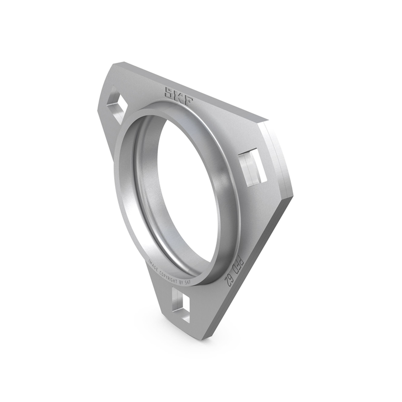 Картинка PFD 52   корпус SKF от компании «BC Industry» - SKF Шымкент, SKF Алматы. Купить подшипники SKF в Шымкенте. Купить подшипники SKF в Алматы. SKF Казахстан.