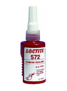 LOCTITE 572 — Уплотнитель труб и резьбовых соединений мед от компании «BC Industry» Картинка LOCTITE 572 — Уплотнитель труб и резьбовых соединений мед от компании «BC Industry» Средства промышленной химии.