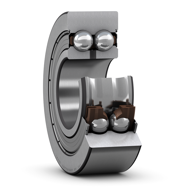 Картинка 305803 2Z   подшипник   SKF от компании «BC Industry» - SKF Шымкент, SKF Алматы. Купить подшипники SKF в Шымкенте. Купить подшипники SKF в Алматы. SKF Казахстан.