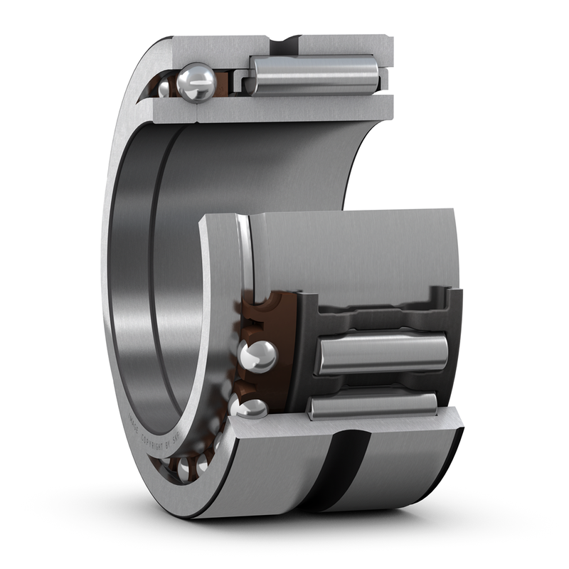 Картинка NKIB 5907   подшипник  SKF от компании «BC Industry» - SKF Шымкент, SKF Алматы. Купить подшипники SKF в Шымкенте. Купить подшипники SKF в Алматы. SKF Казахстан.