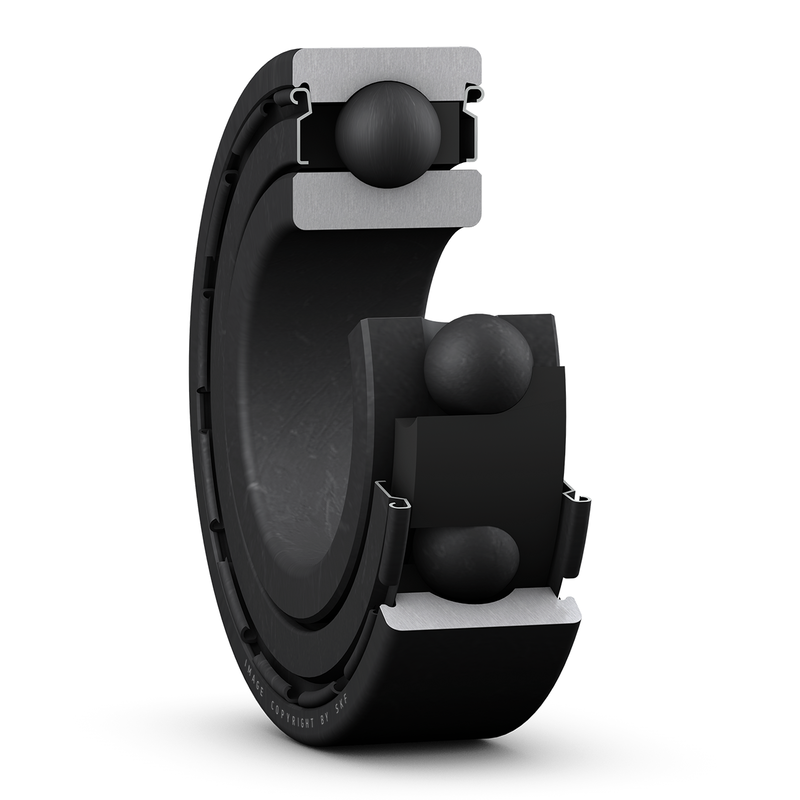 Картинка 6207-2Z/VA228  подшипник SKF от компании «BC Industry» - SKF Шымкент, SKF Алматы. Купить подшипники SKF в Шымкенте. Купить подшипники SKF в Алматы. SKF Казахстан.