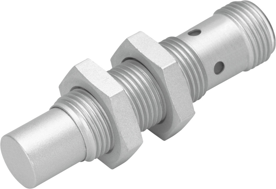 Картинка 538295 Датчик положения SIEF-M12NB-PS-S-L-WA от компании BCIndustry