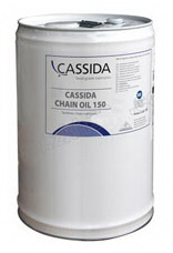Пищевая смазка CHAIN OIL 150 CASSIDA (22L)Масло для цепей от компании «BC Industry» Картинка CHAIN OIL 150 CASSIDA (22L)Масло для цепей от компании «BC Industry» Пищевая смазка, для пищевого производства, смазочные материалы и средства для пищевого производства купить в Алматы в Казахстане. Пищевой допуск H1.