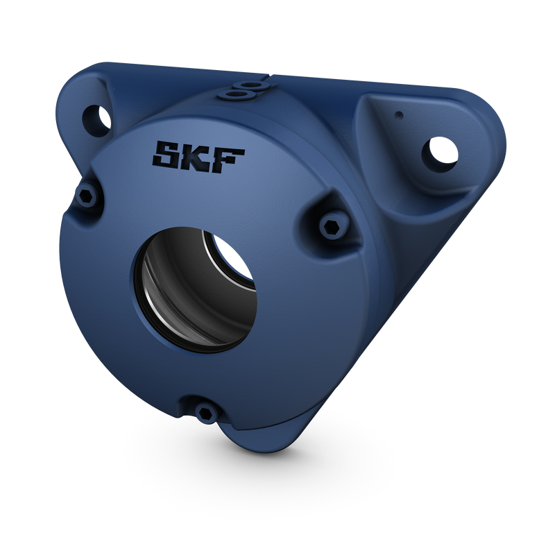 Картинка FNL 511 B  фланцевый корпус SKF от компании «BC Industry» - SKF Шымкент, SKF Алматы. Купить подшипники SKF в Шымкенте. Купить подшипники SKF в Алматы. SKF Казахстан.