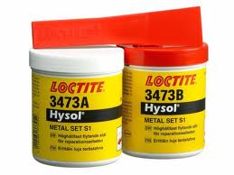 3473 LOCTITE 500gr паста со стальным наполнителем для полимеризации от компании «BC Industry» Картинка 3473 LOCTITE 500gr паста со стальным наполнителем для полимеризации от компании «BC Industry» Средства промышленной химии.
