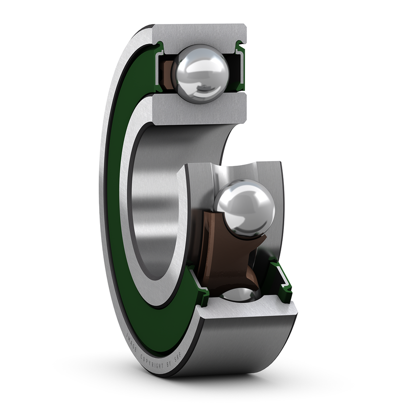 Картинка 6004-2RZTN9/C3VT162   подшипник SKF от компании «BC Industry» - SKF Шымкент, SKF Алматы. Купить подшипники SKF в Шымкенте. Купить подшипники SKF в Алматы. SKF Казахстан.