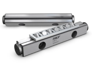 Картинка LWR 6500-KIT (M/2230400) комплект рельсовые направляющие SKF от компании «BC Industry» - SKF Шымкент, SKF Алматы. Купить подшипники SKF в Шымкенте. Купить подшипники SKF в Алматы. SKF Казахстан.