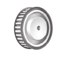 Картинка 16 L 50 шкив Optibelt ZRS от компании BCIndustry