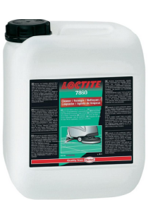7860 LOCTITE 5L Очиститель с низким пенообразованием для полов от компании «BC Industry» Картинка 7860 LOCTITE 5L Очиститель с низким пенообразованием для полов от компании «BC Industry» Средства промышленной химии.