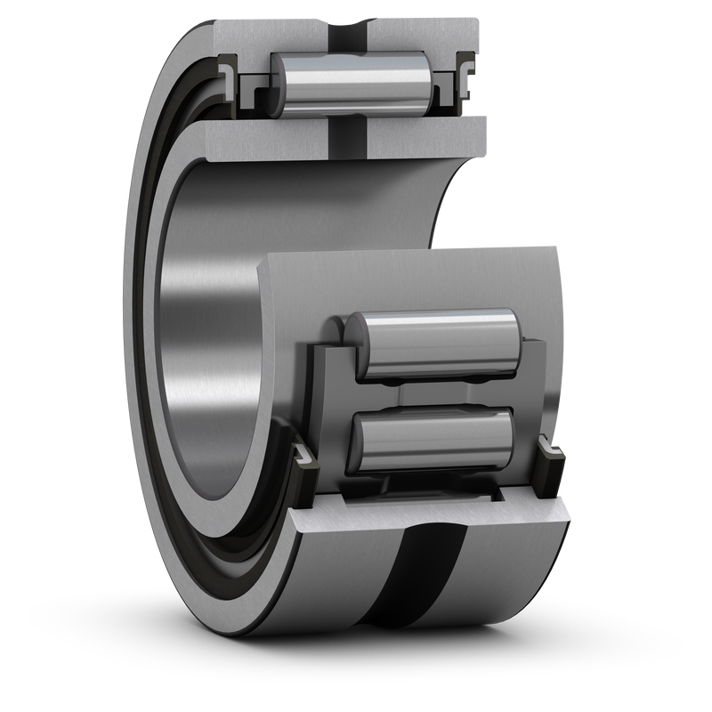 Картинка NA 4902 2RS   подшипник  SKF от компании «BC Industry» - SKF Шымкент, SKF Алматы. Купить подшипники SKF в Шымкенте. Купить подшипники SKF в Алматы. SKF Казахстан.