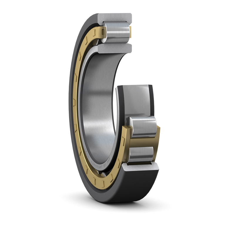 Картинка NU 319 ECM/C3VL0241   подшипник SKF от компании «BC Industry» - SKF Шымкент, SKF Алматы. Купить подшипники SKF в Шымкенте. Купить подшипники SKF в Алматы. SKF Казахстан.