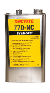 770 NC LOCTITE 5L Разделительная смазка для изготовления полимерных изделий от компании «BC Industry» Картинка 770 NC LOCTITE 5L Разделительная смазка для изготовления полимерных изделий от компании «BC Industry» Средства промышленной химии.