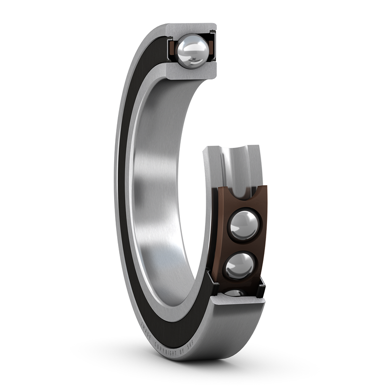 Картинка S7008 ACDGA/P4A   подшипник SKF от компании «BC Industry» - SKF Шымкент, SKF Алматы. Купить подшипники SKF в Шымкенте. Купить подшипники SKF в Алматы. SKF Казахстан.