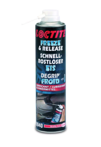 Картинка 8040 LOCTITE 400 ml Средство для разборки ржавых соединений от компании «BC Industry» Средства промышленной химии.