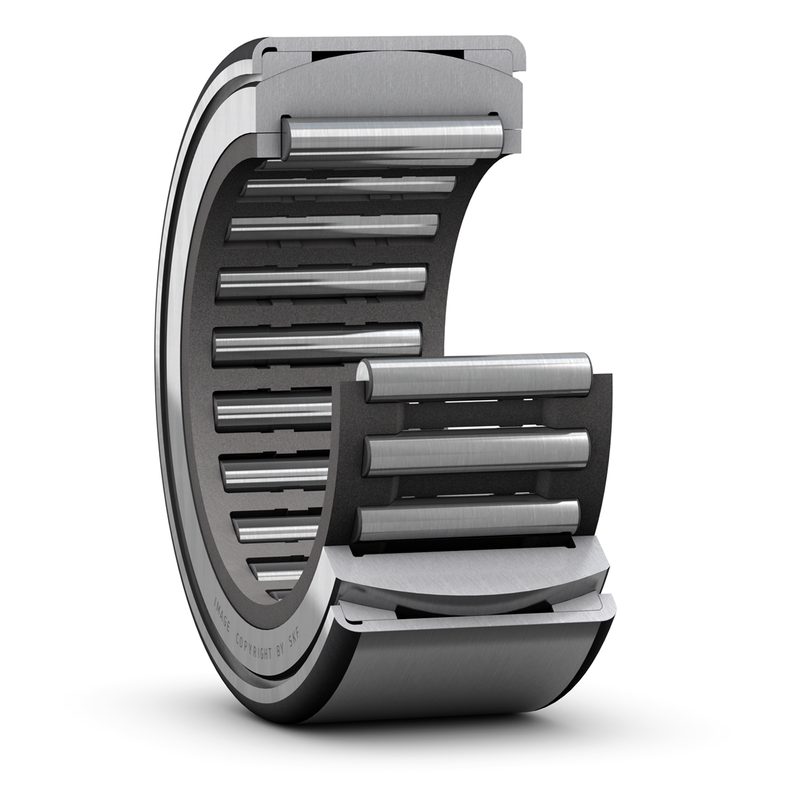 Картинка RPNA 45/62   подшипник SKF от компании «BC Industry» - SKF Шымкент, SKF Алматы. Купить подшипники SKF в Шымкенте. Купить подшипники SKF в Алматы. SKF Казахстан.