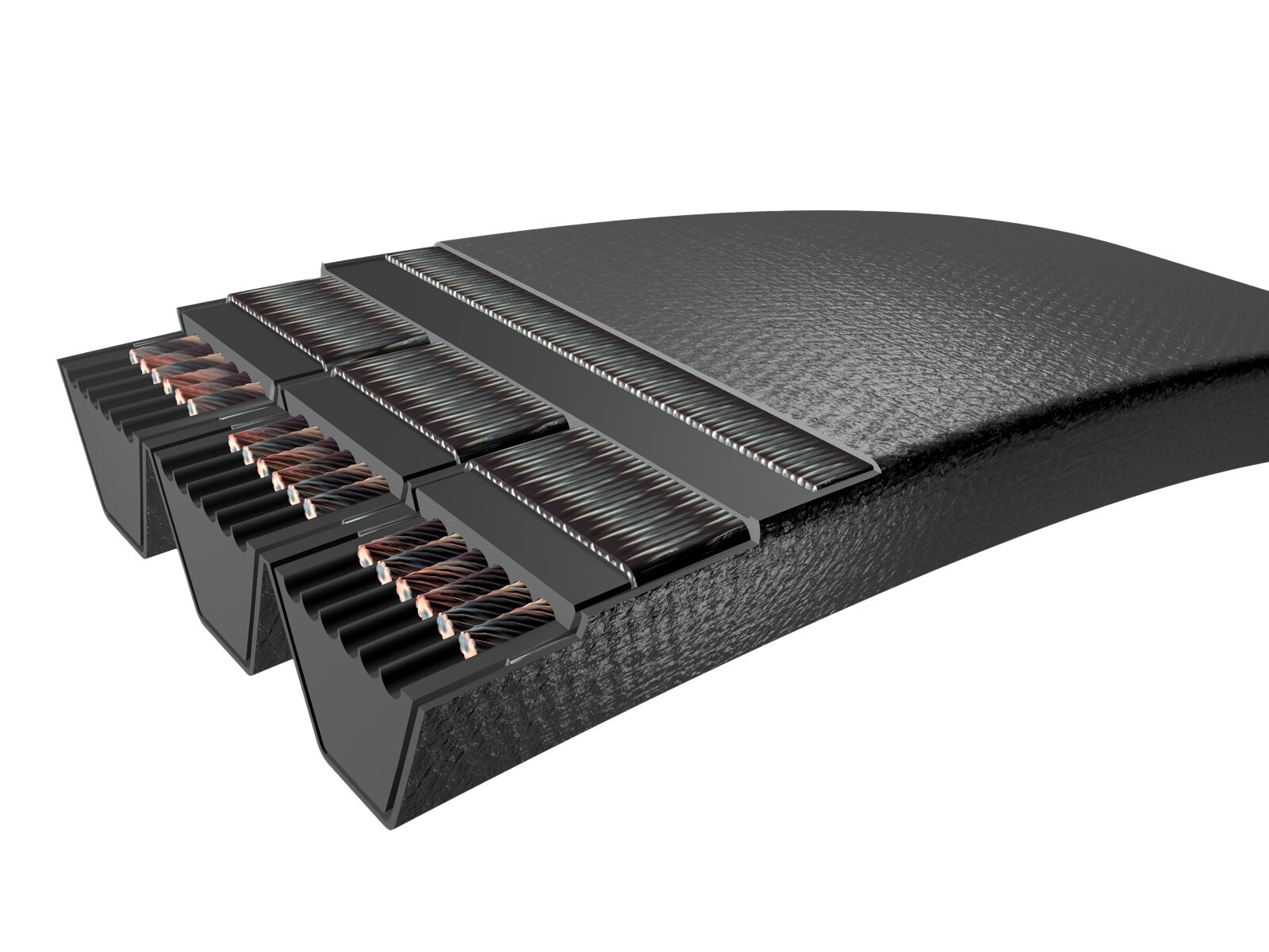 Картинка PHG 3V710X5  ремень SKF  от компании «BC Industry» - SKF Шымкент, SKF Алматы. Купить подшипники SKF в Шымкенте. Купить подшипники SKF в Алматы. SKF Казахстан.