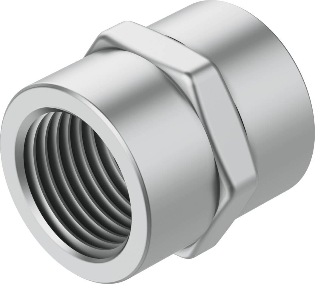 Картинка 8030291 Муфта NPFC-S-2G18-F от компании BCIndustry