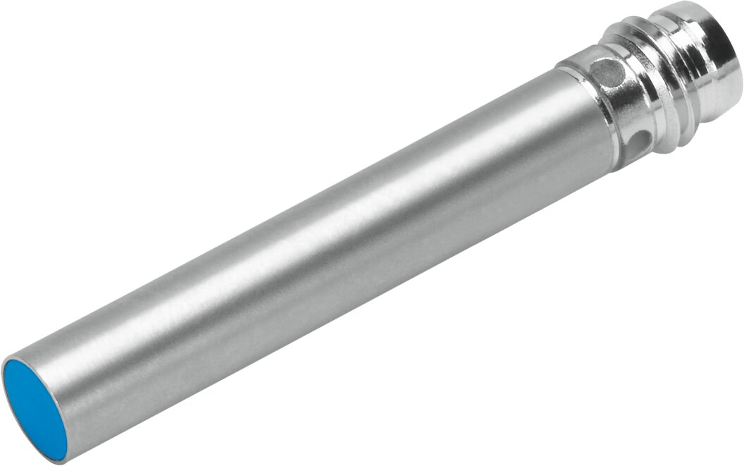 Картинка 150379 Датчик положения SIEN-6,5B-PS-S-L от компании BCIndustry