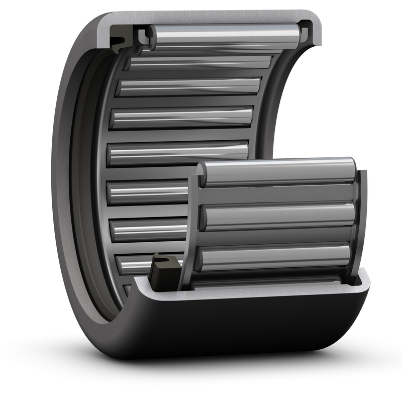 Картинка HK 0810 RS   подшипник  SKF от компании «BC Industry» - SKF Шымкент, SKF Алматы. Купить подшипники SKF в Шымкенте. Купить подшипники SKF в Алматы. SKF Казахстан.