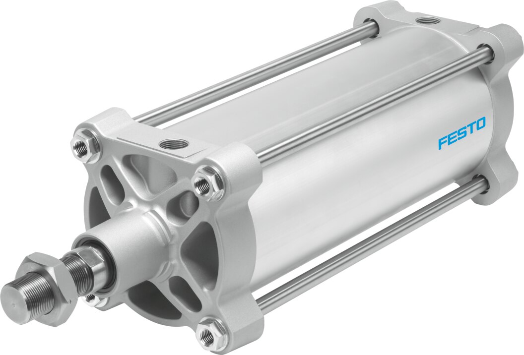 Картинка 2537458 Пневмоцилиндр DSBG-200-320-P-N3 от компании BCIndustry
