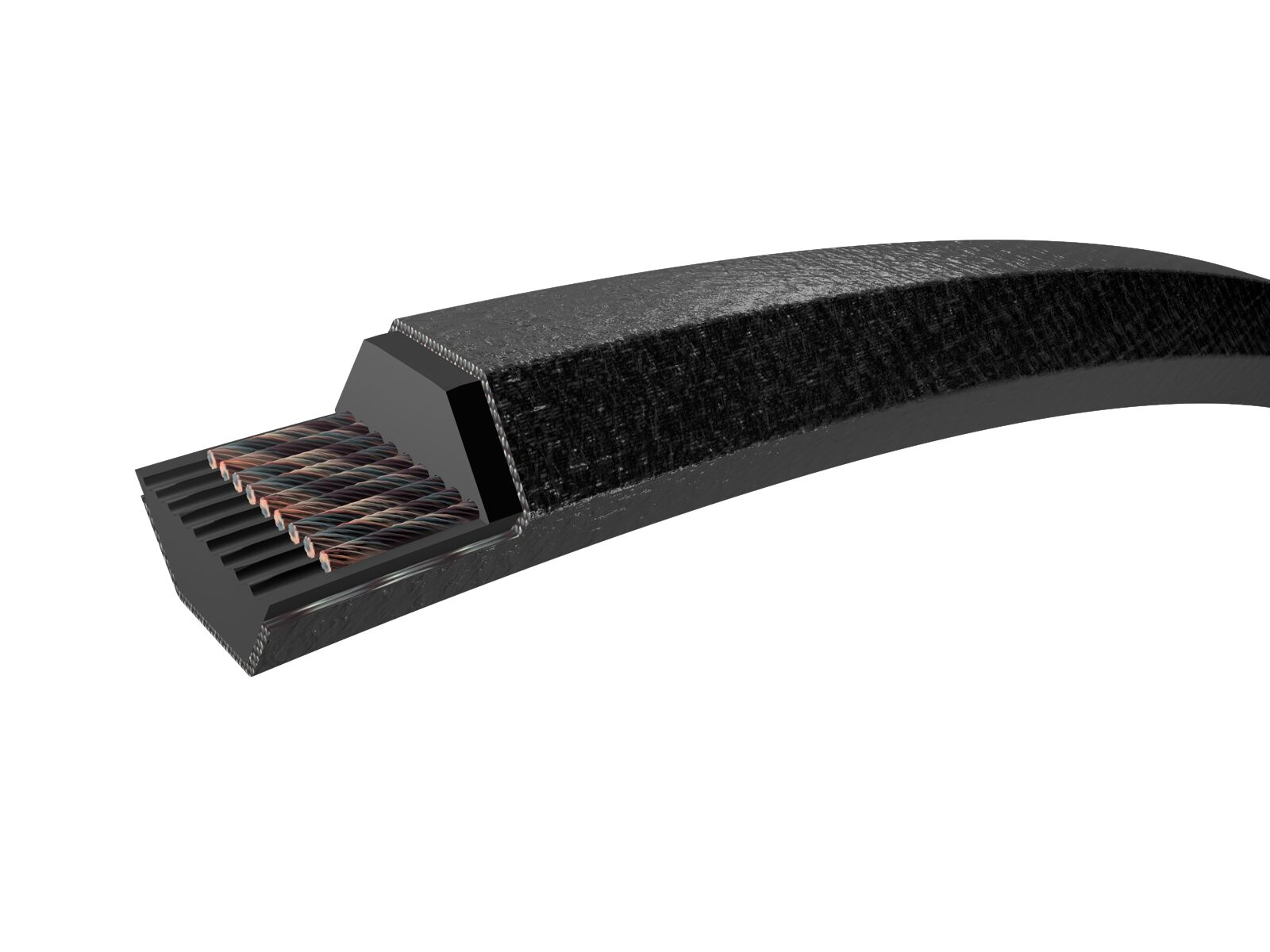 Картинка PHG CC 153  ремень SKF от компании «BC Industry» - SKF Шымкент, SKF Алматы. Купить подшипники SKF в Шымкенте. Купить подшипники SKF в Алматы. SKF Казахстан.