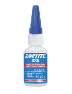 435 LOCTITE 20g Клей быстрой полимеризации от компании «BC Industry» Картинка 435 LOCTITE 20g Клей быстрой полимеризации от компании «BC Industry» Средства промышленной химии.