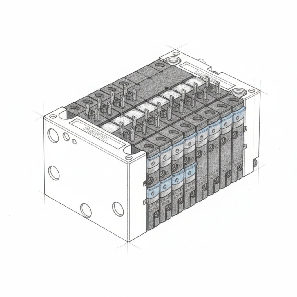 Пневмоострова	