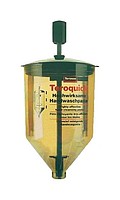TEROQUICK Dispenser дозатор для очистителя рук Teroquick от компании «BC Industry» Картинка TEROQUICK Dispenser дозатор для очистителя рук Teroquick от компании «BC Industry» Средства промышленной химии.