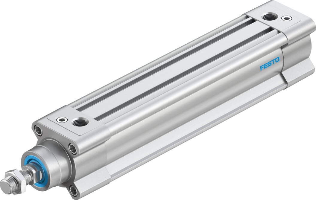 Картинка 1376662 Пневмоцилиндр, DSBC-40-160-PPVA-N3 от компании BCIndustry