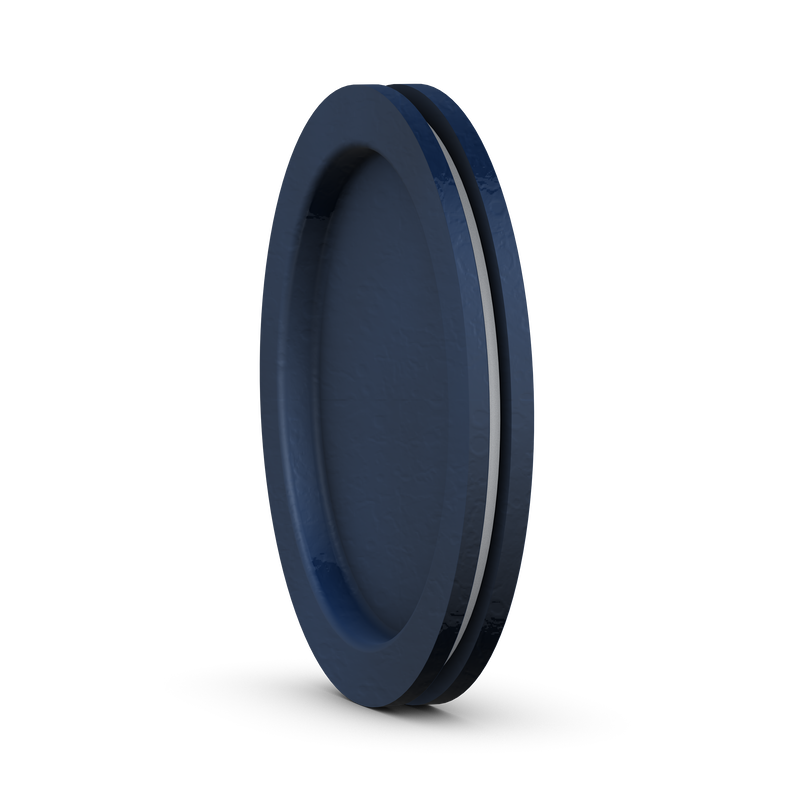 Картинка ETS 44   крышка для подшипникового узла SKF  от компании «BC Industry» - SKF Шымкент, SKF Алматы. Купить подшипники SKF в Шымкенте. Купить подшипники SKF в Алматы. SKF Казахстан.