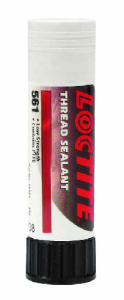 Картинка 561 LOCTITE 19gr Уплотнитель трубных резьб, тюбик от компании «BC Industry» Средства промышленной химии.